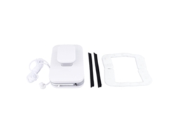 Limpador de Janela Magnético 3 a 10mm Dupla Face S/MARCA