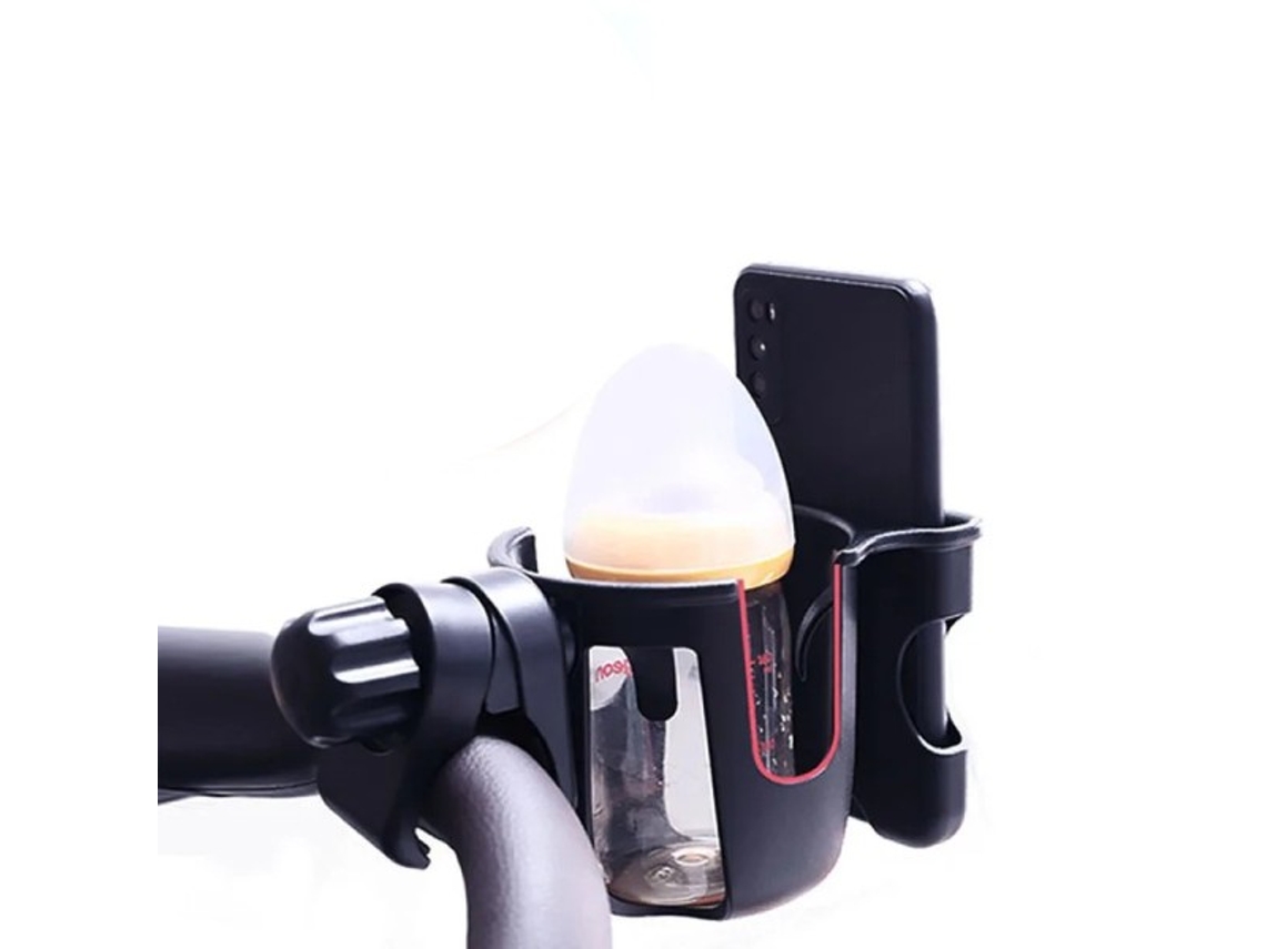 Acessórios Para Carrinho De Bebê, Copo, Suporte Para Celular, Triciclo, Bicicleta, Carrinho De Bebê, Suporte Para Mamadeira Slowmoose