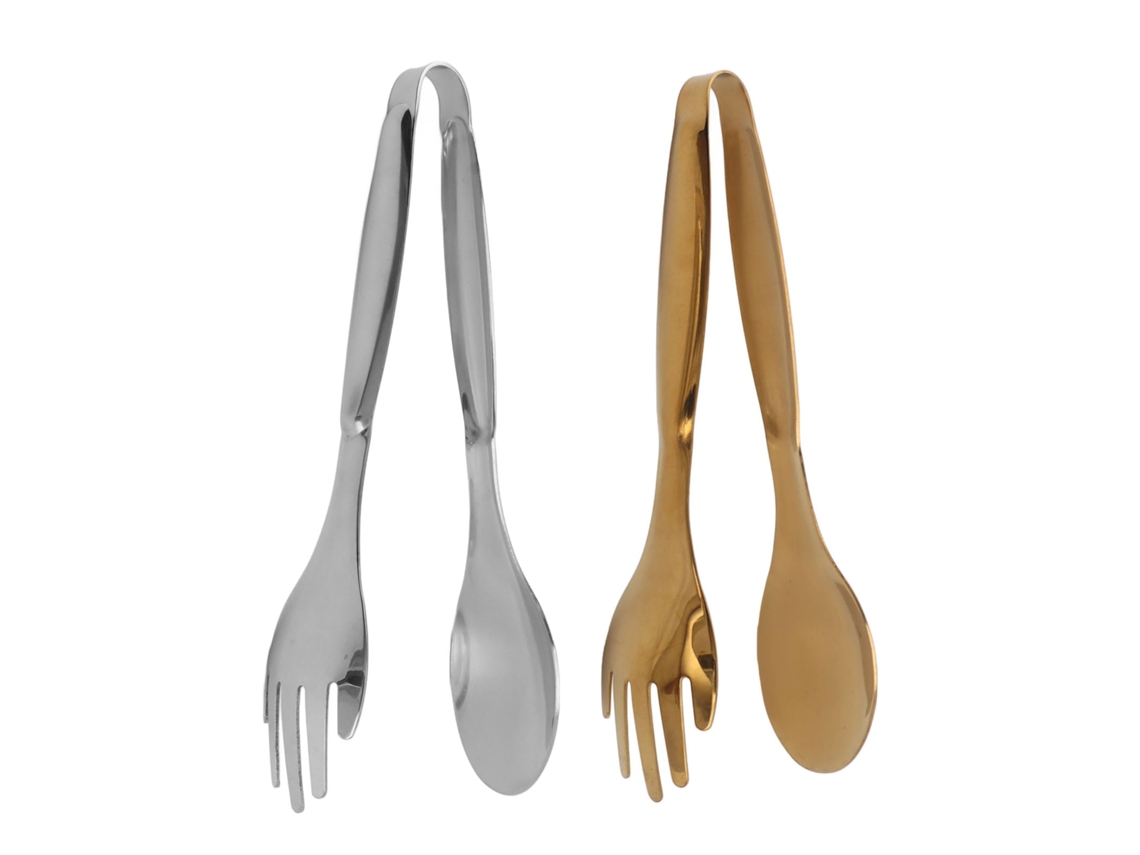 Pratos Pequenos LAXISCREED Temperaturas Inox