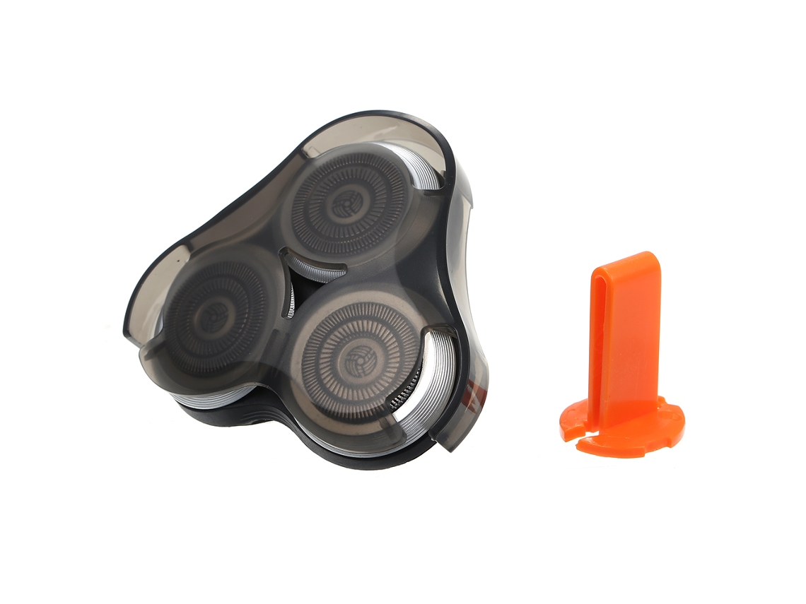 Peças De Lâminas De Reposição Philips Norelco Rq12+ Sh90 S9000