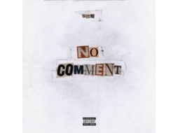 CD Nitro - No Comment