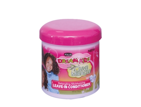 Condicionador Leave In Dream Kids 425g African Pride