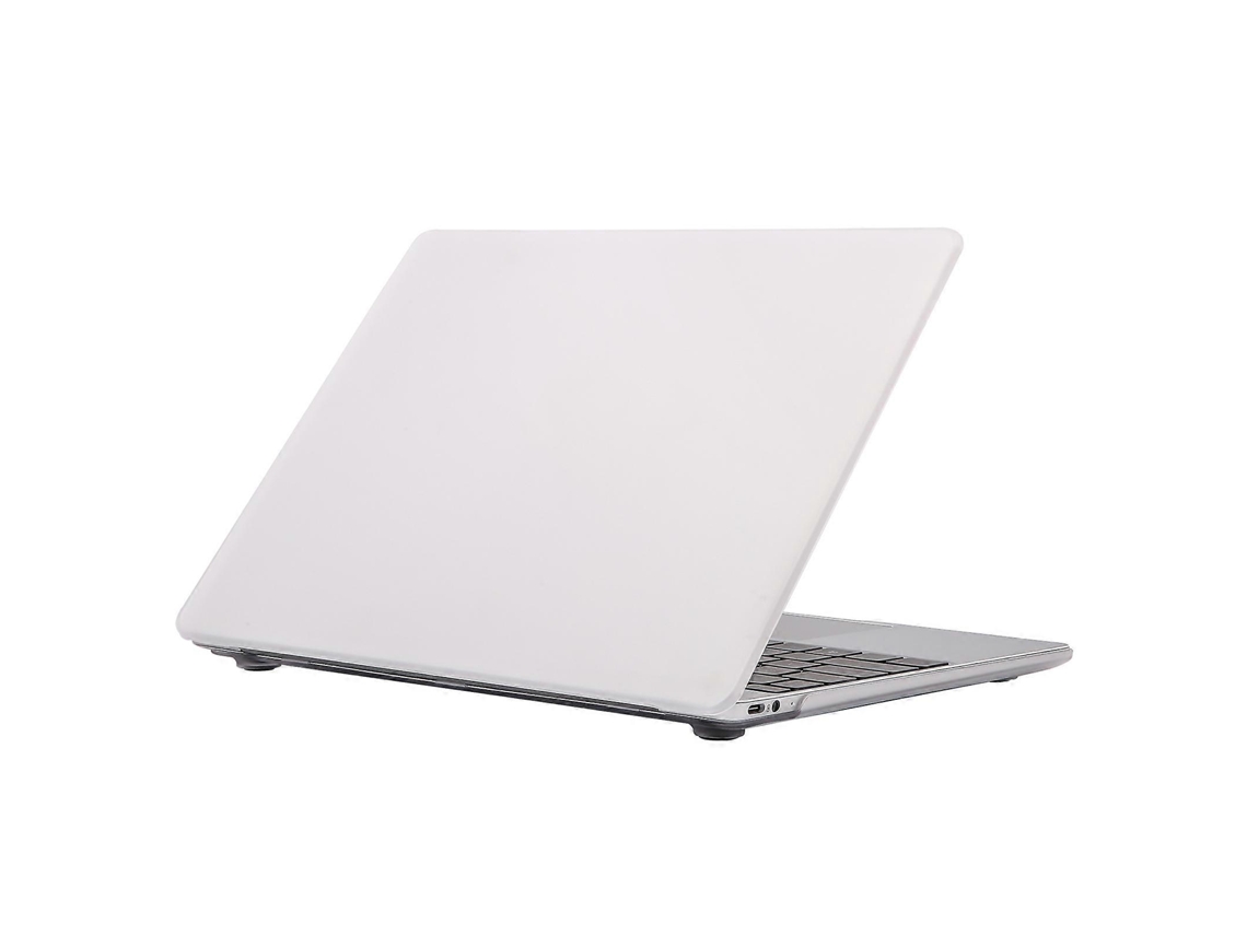 Capa Protetora Fosca À Prova De Choque Para Laptop Huawei Magicbook Pro 16.1