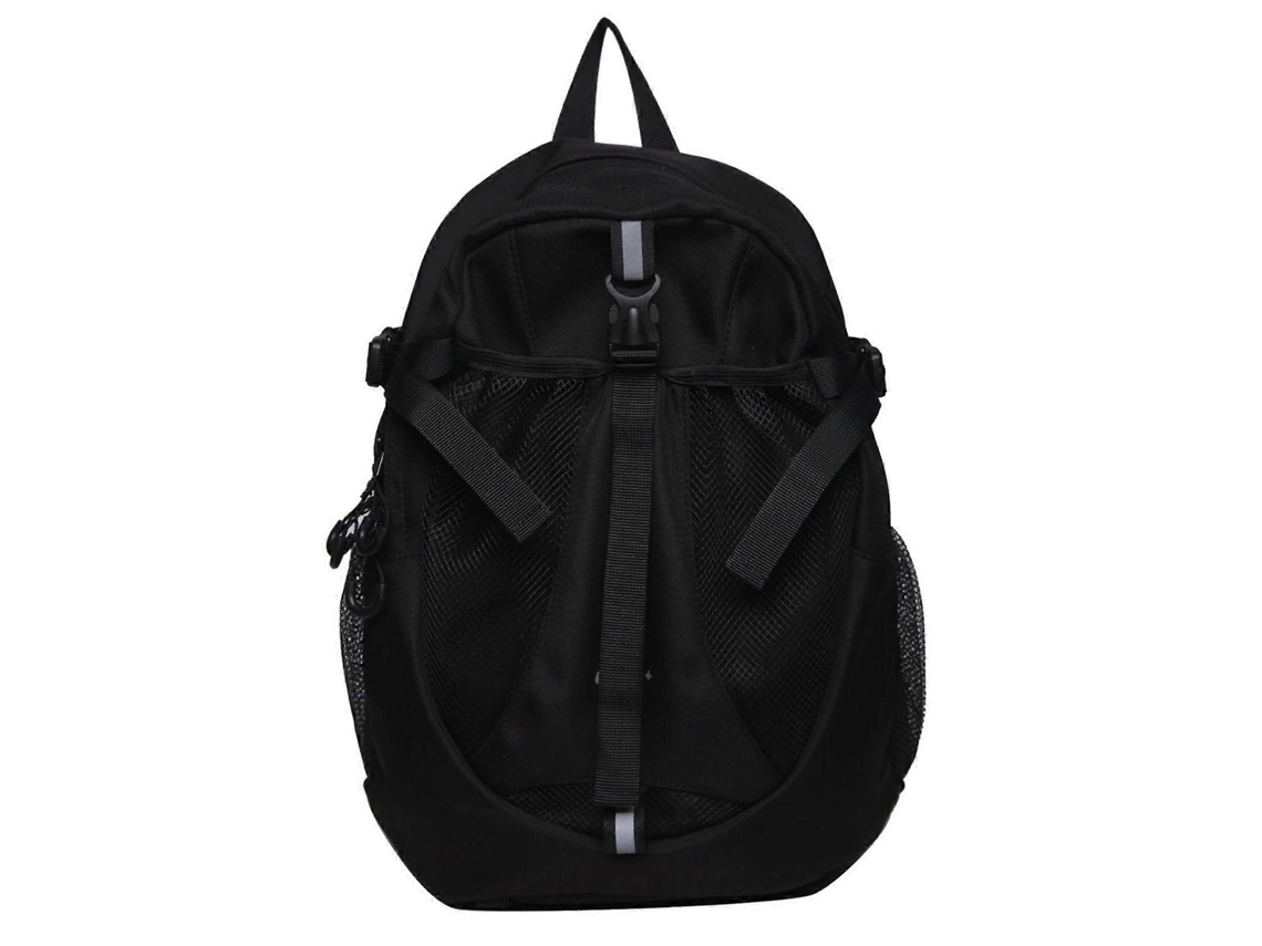 Mochila Funcional E Resistente, Ideal Para O Dia A Dia E Viagens. Olysi Shop