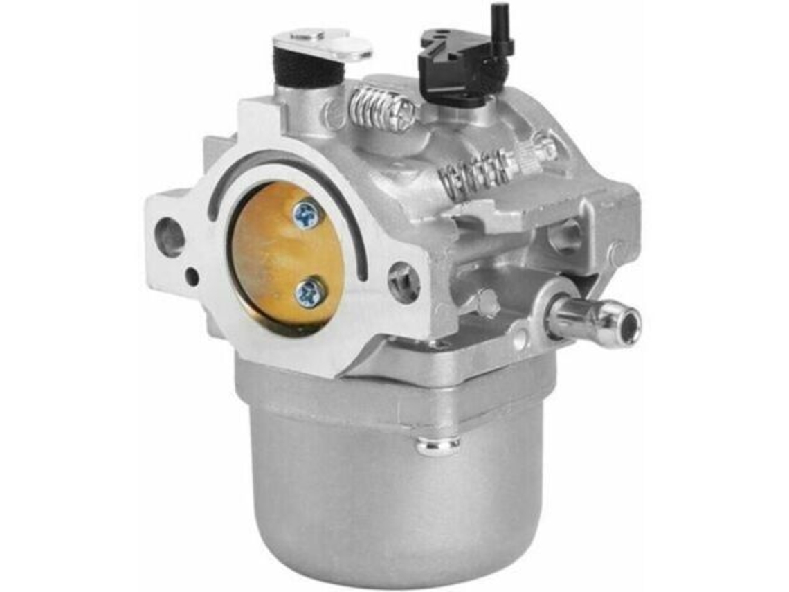 Carburetor Garden Accessories Replacement Carburetor Suitable For Briggs Stratton 799728 498027 12 Hp 12.5 Hp