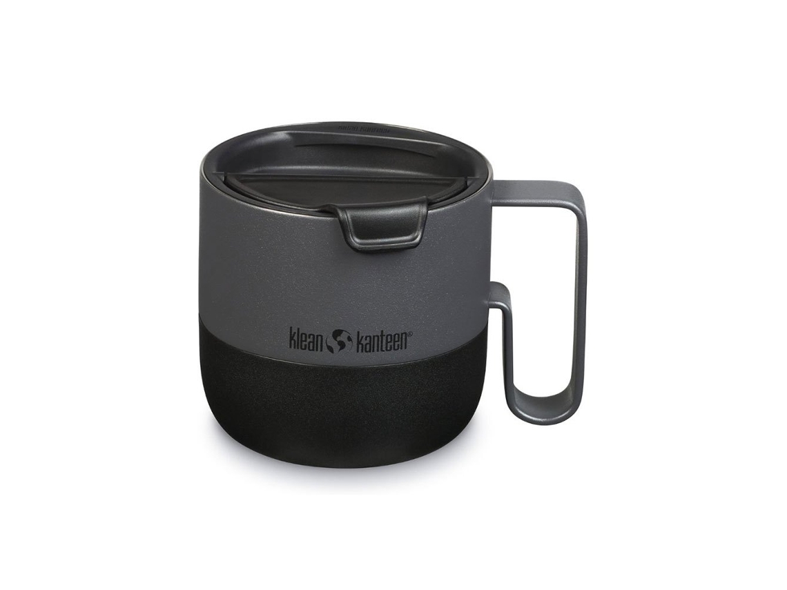 Caneca Termo Rise 399Ml Pretoklean Kanteen