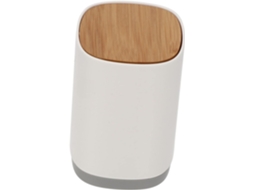 Ventilador para Pescoço Recarregável com três velocidades S/MARCA USB