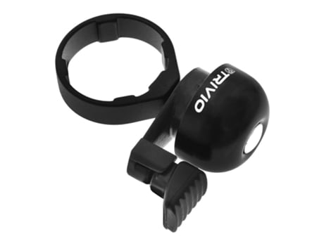 Trivio Headset Bell Preto