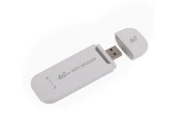 Ponto de Acesso Wifi Móvel Portátil LAXISCREED