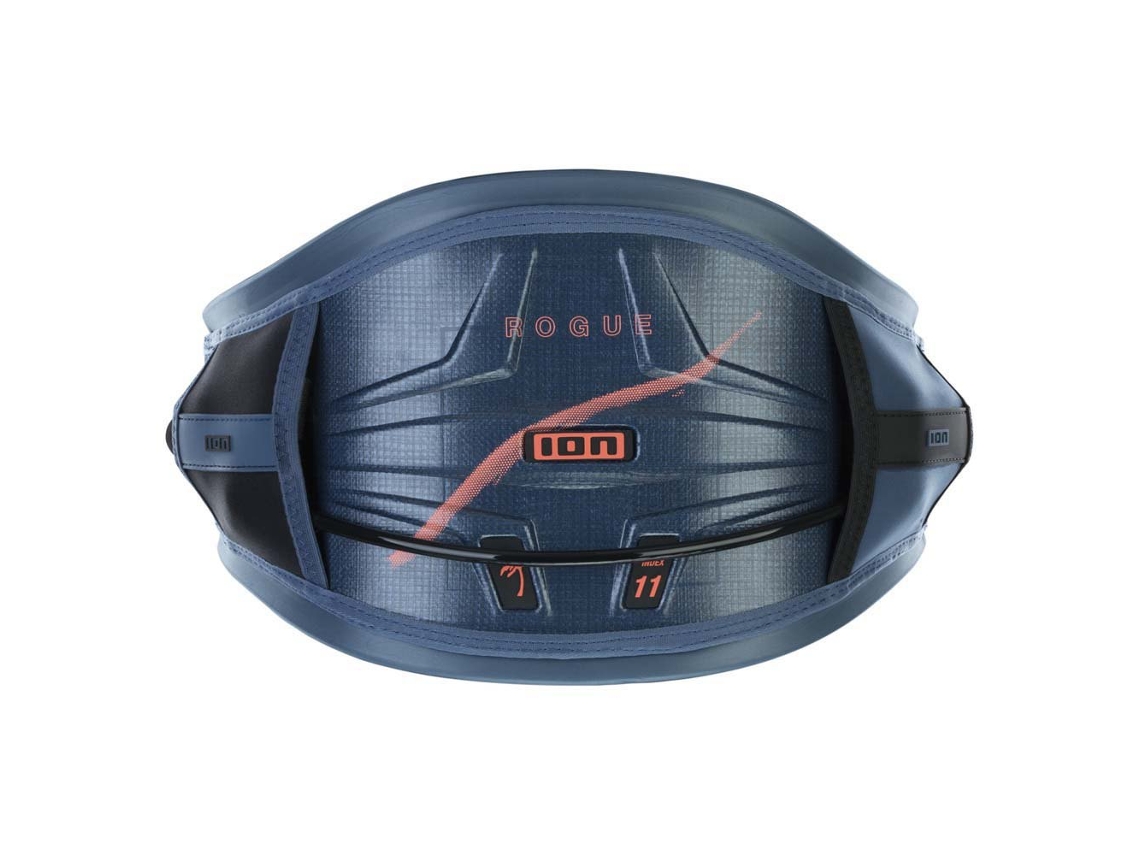 Arnês Rogue Azul S-Mion