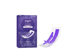 Fitas Clareadoras Dentes Remove Manchas Roxas Eficaz