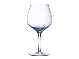 Conjunto de Copos Chef & Sommelier Cabernet Abondant Transparente 500 Ml 6 Unidades