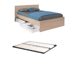 Estrutura De Cama Velona