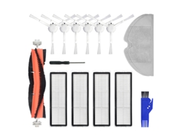 Acessório para Aspiradores XIAOMI Filtro Hepa Dreame F9 Filtros Pacote 15