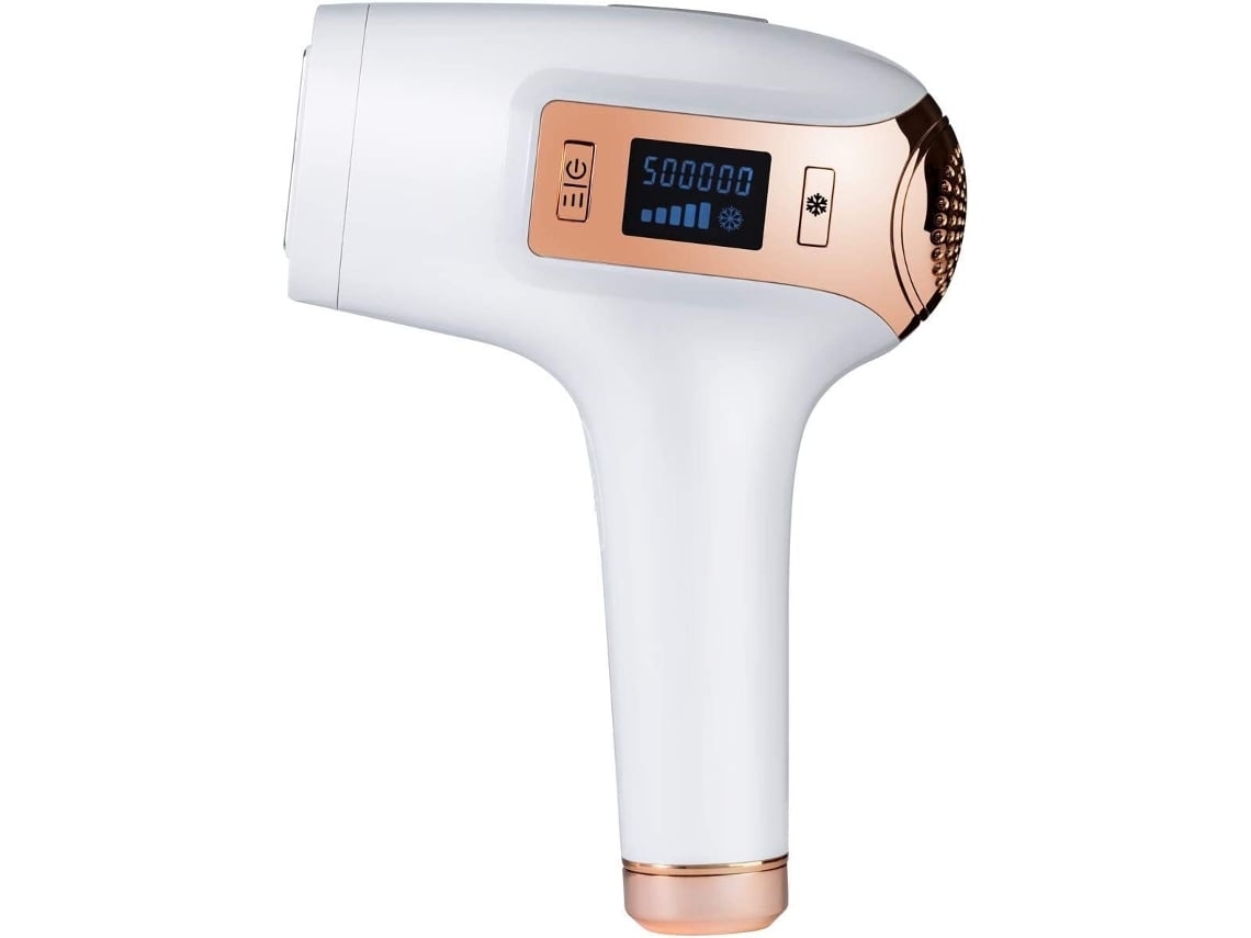 Depiladora Luz VEANXIN Ep/C/1303 Branco