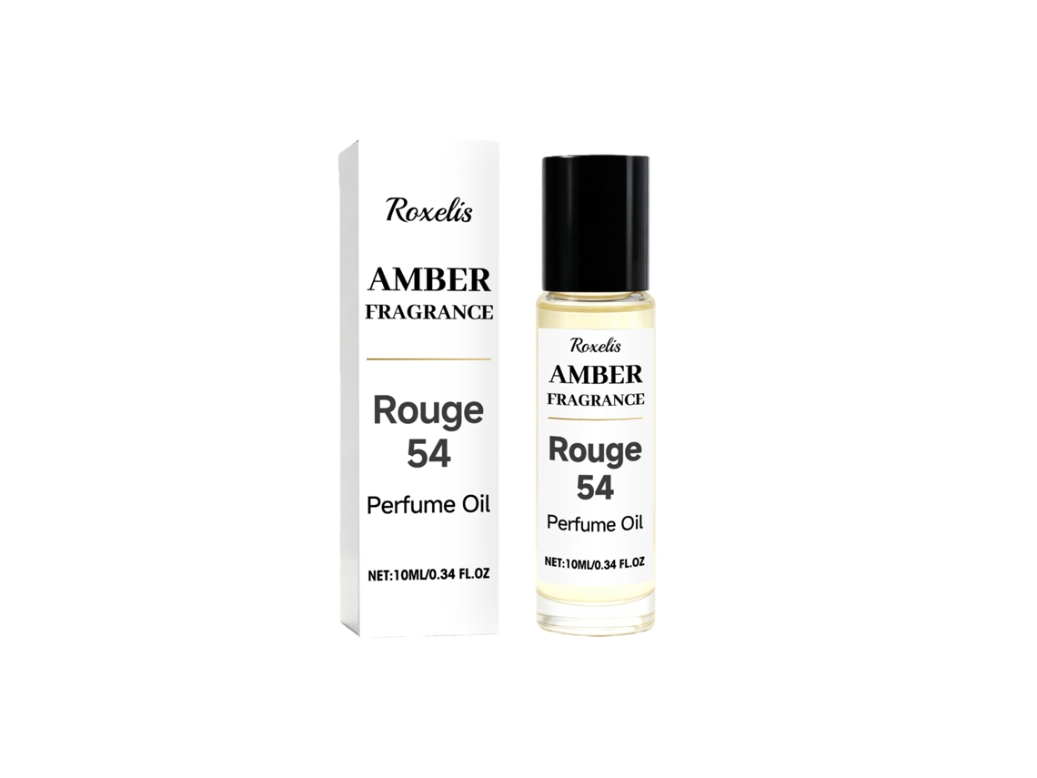 Perfume Sweet Amber Rolo Original 100ml LAXISCREED