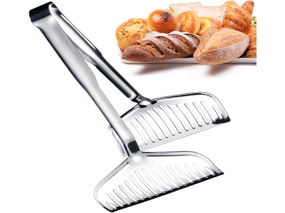 Pinças De Cozinha Para Cozinhar, Pinças De Cozinha Em Aço Inoxidável, Utensílios De Cozinha Resistentes Ao Calor, Pinças