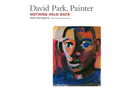 Livro David Park, Painter de Helen Park Bigelow (Inglês)