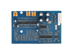 Módulo Microfone Anti howling LAXISCREED