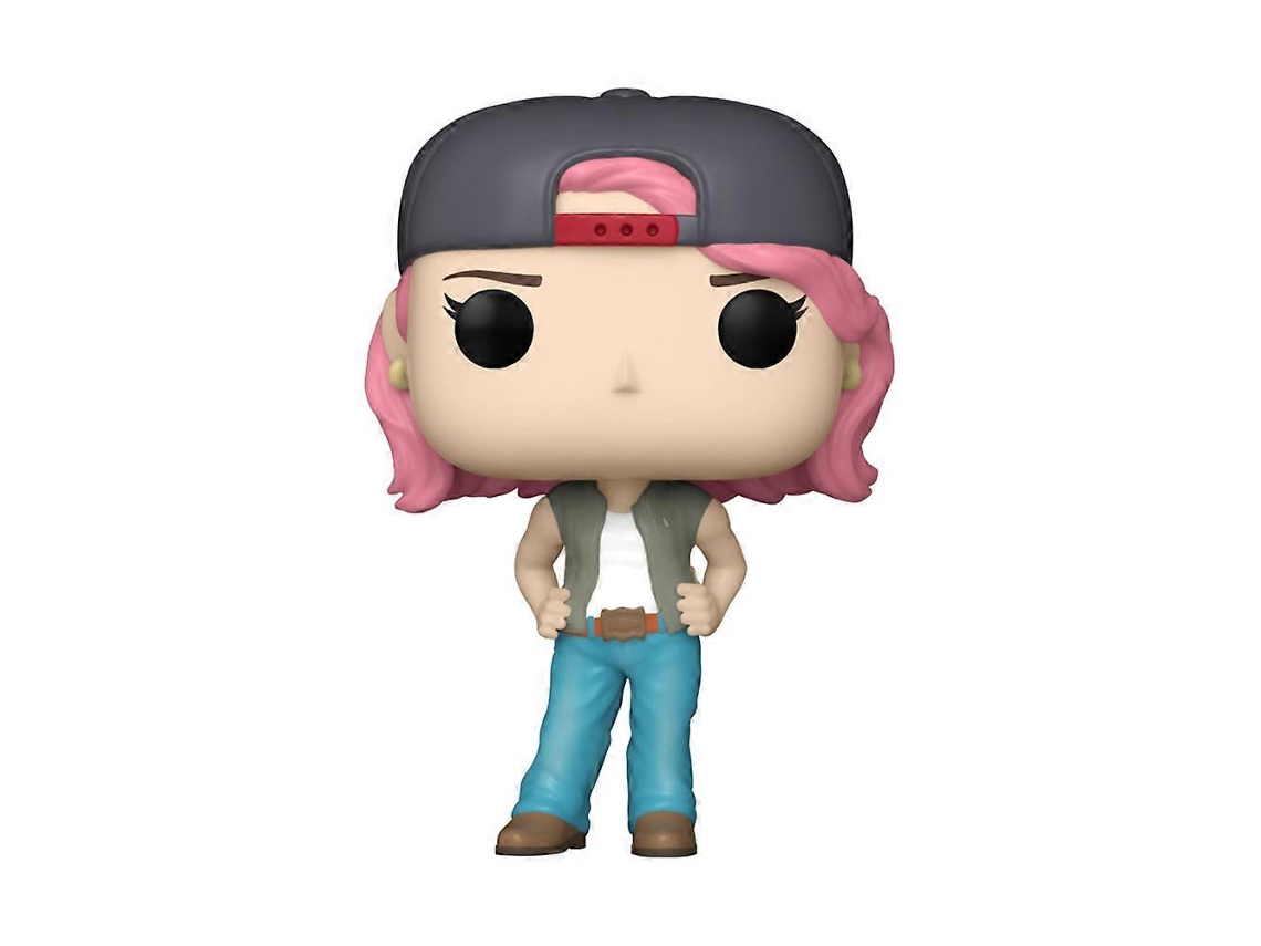 Funko Pop Vinil, Colecionável Para Exibiçãoadultunisex
