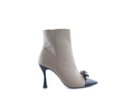 Botins PARODI PASSION para Mulher (38 - Bege)