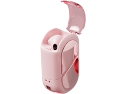 Fones De Ouvido Sem Fio Mini Com Som Alta E Chamadas Voz Nítidas