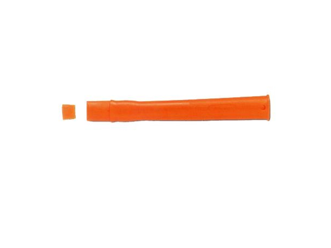 Mango plastico maceta-  0        (03070no)