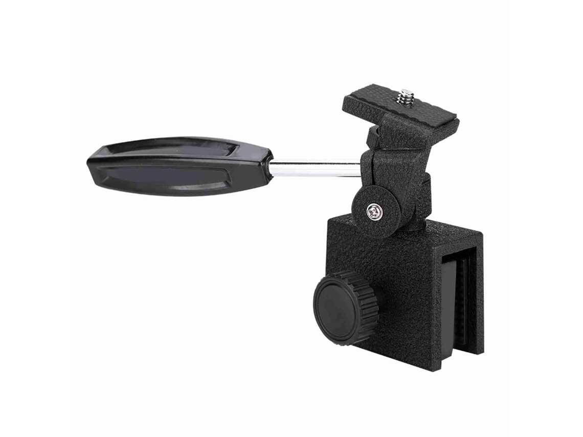 Vehicles Car Window Mount Holder 1/4" Thread With Handle For Camera Telescopes LAXISCREED