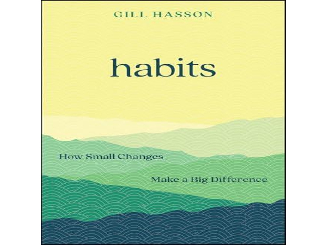 Livro Habits de Hasson e Gill (Inglês)