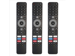 Controle remoto inteligente universal para Dexp, , , voz