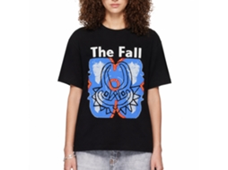 The Fall Live Cedar Ballroom T-shirt Unisex Adults Size:m