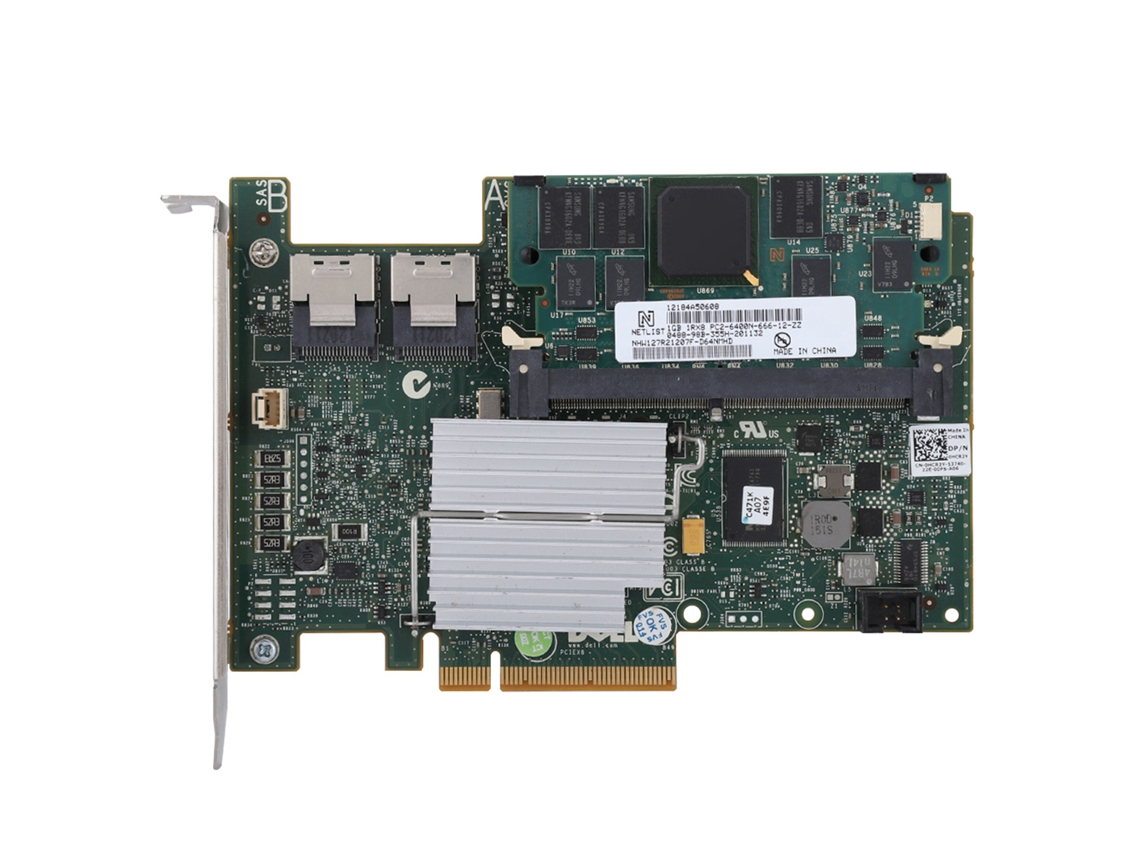 Controlador Raid LAXISCREED H700