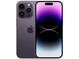 iPhone 14 Pro Max APPLE (Recondicionado Como Novo - 128 GB - Púrpura)