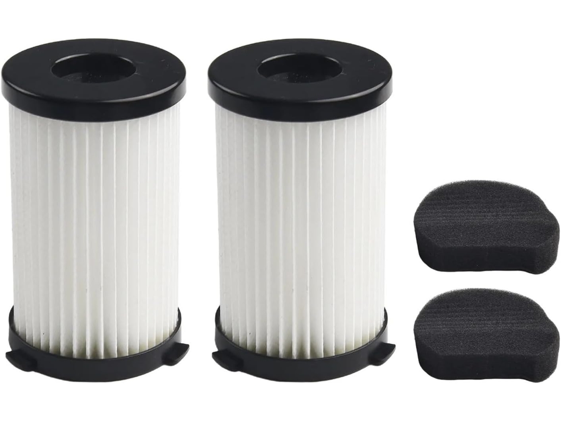2 Filtros, Compatíveis Com Clatronic
