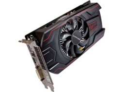 Placa Gráfica SAPPHIRE Radeon RX 560 Pulse OC (AMD - 4 GB DDR5) — AMD | RX 560