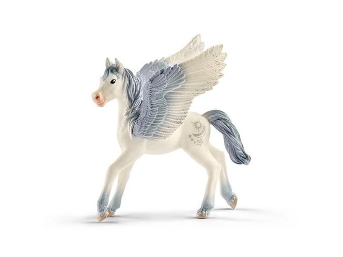 Figura SCHLEICH Potro Pégaso