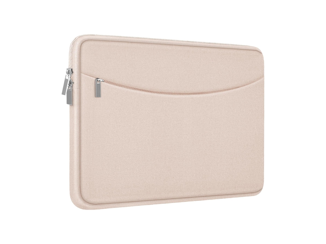 Elysve Bolsa 17 Polegadas, Para Notebook Anti-impacto ( ), Rosa