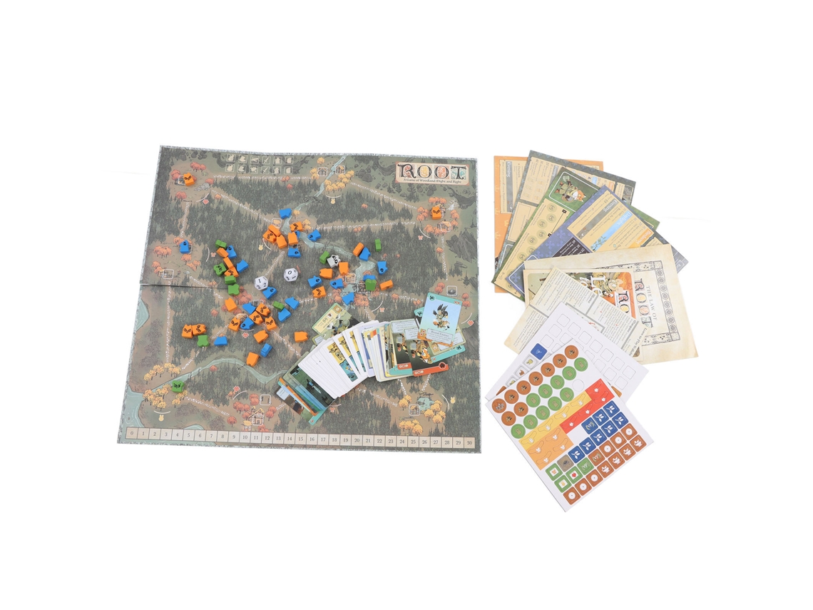 WalshLXq Jogo de Cartas de Aventura e RPG: Jogo Interativo em Inglês para Festas e Famílias