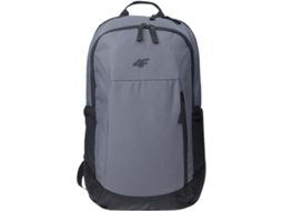 Mochila 4f U277 Cinza 4fwss24abacu277 25s