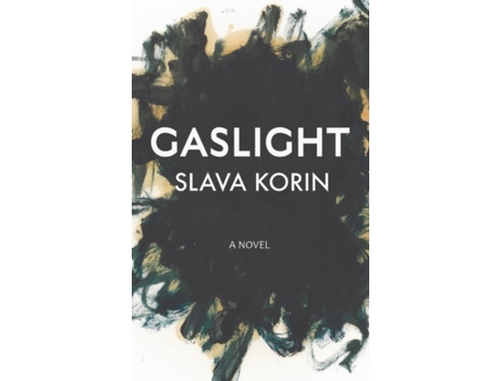 Livro Gaslight De Slava Korin (inglês)