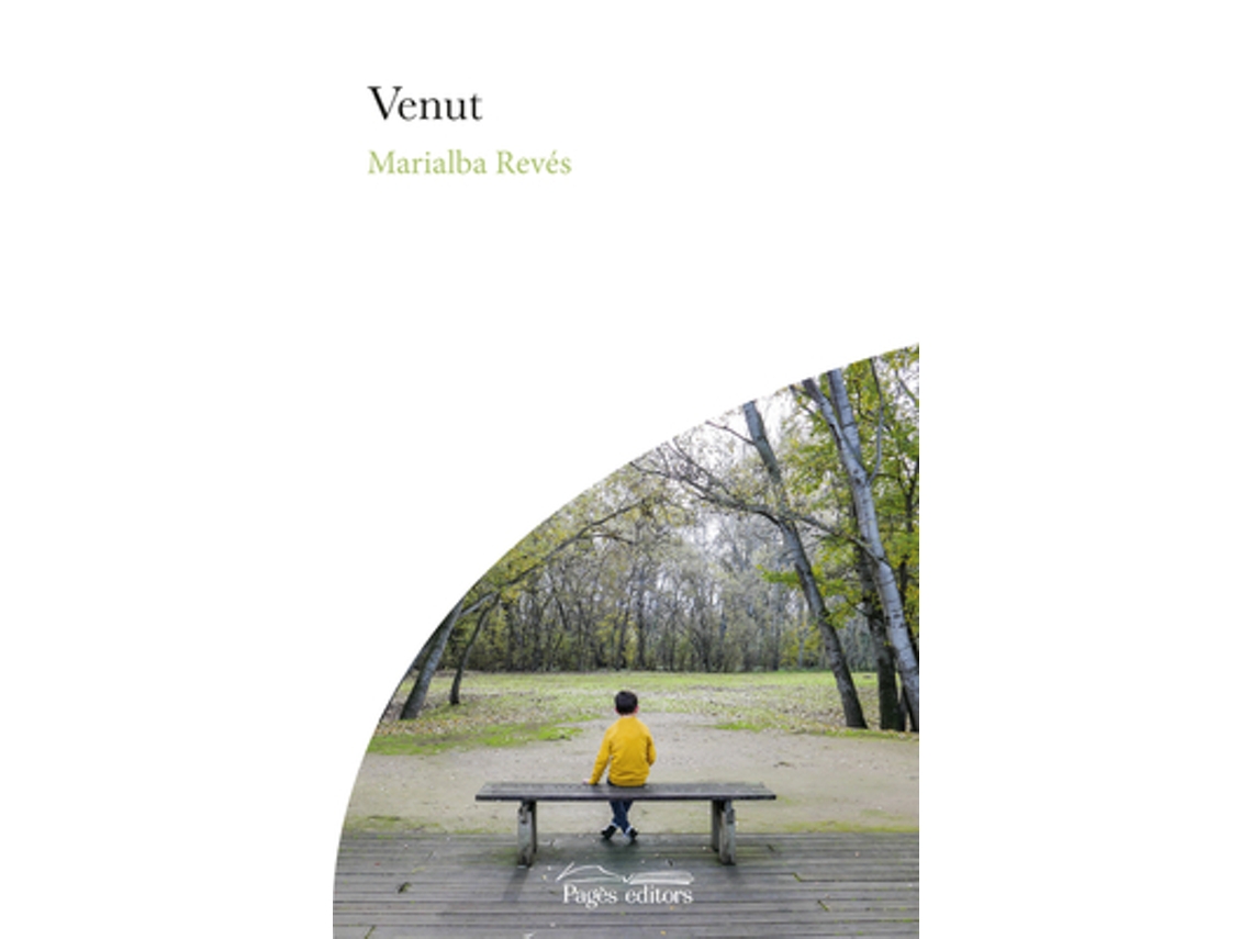 Livro Venut de Revés Noriega e Marialba