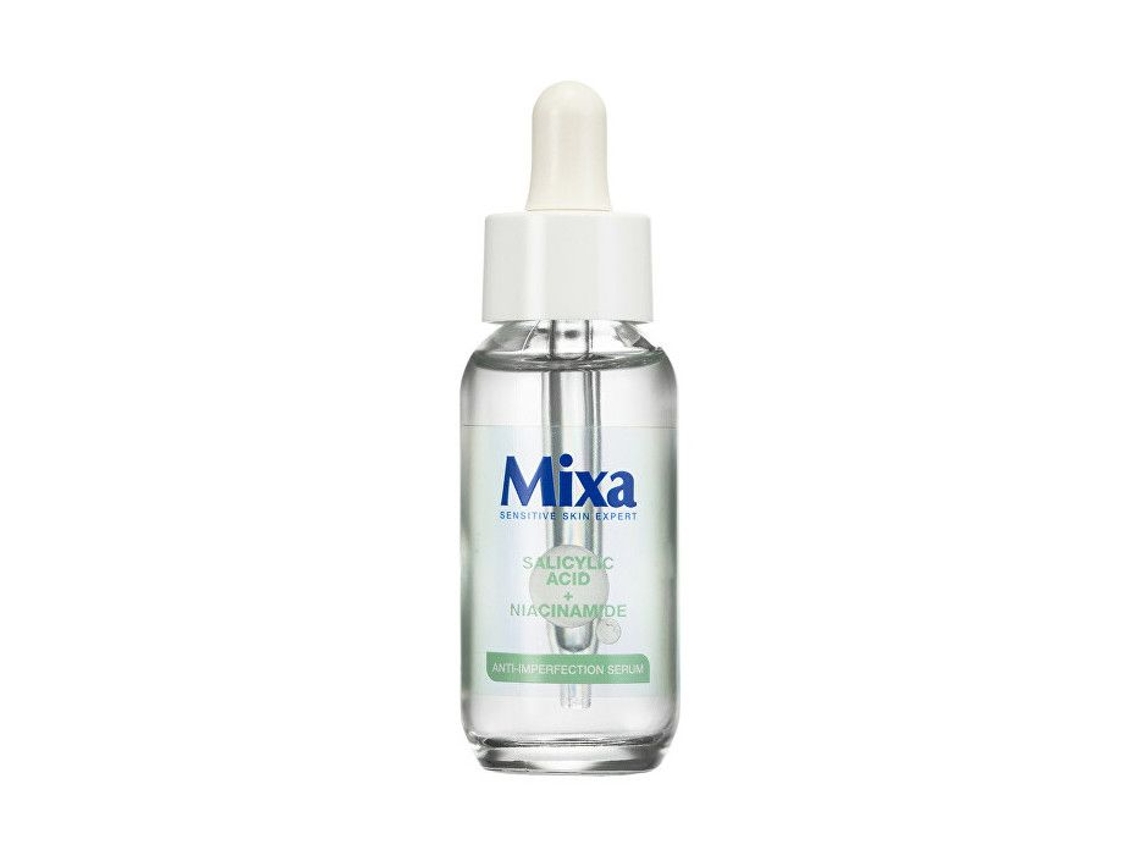 Sérum Anti Imperfeições 30 Ml Mixa (sérum)