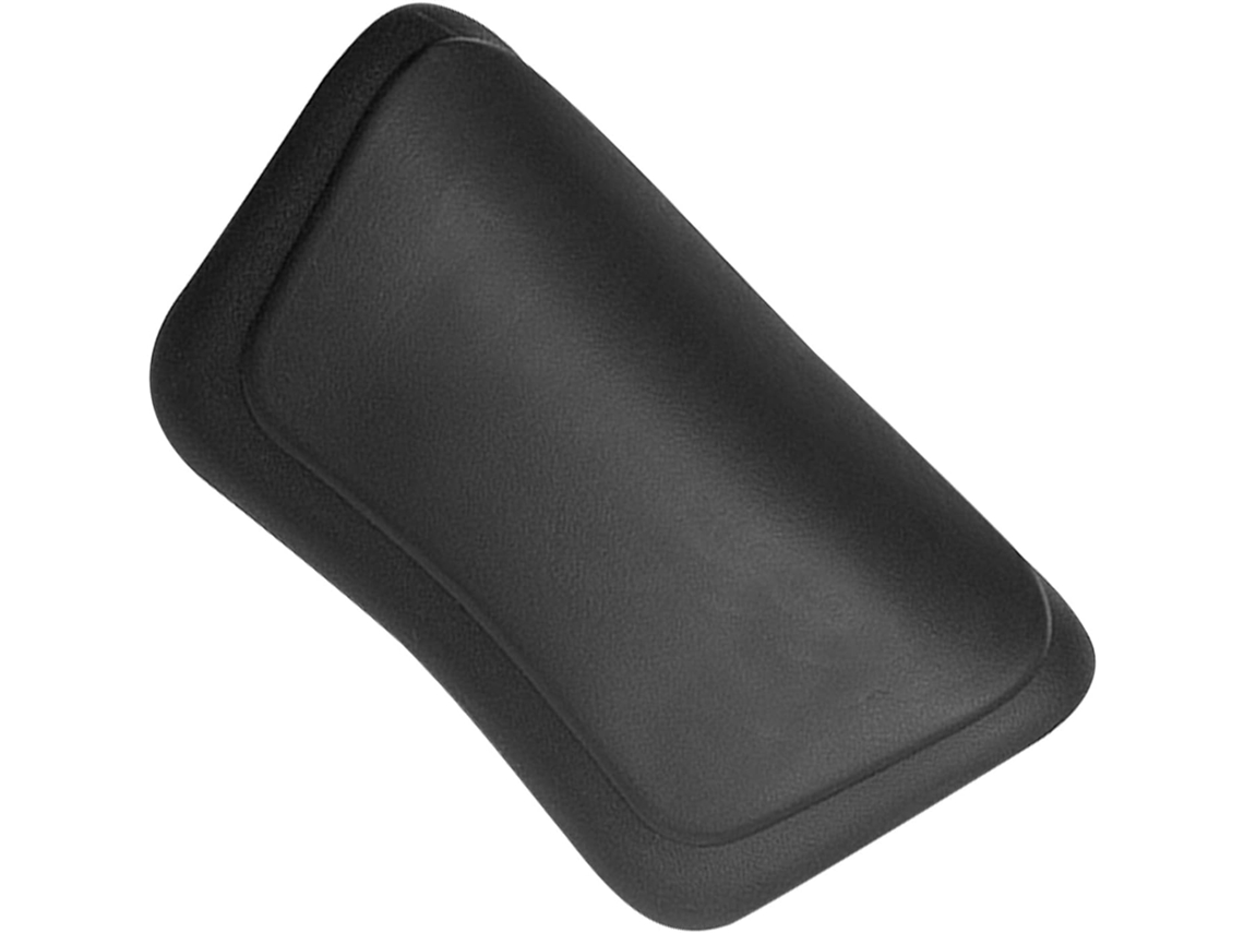 Almofada De Banho Multifuncional Com Ventosas Potentes E Suporte Cervical.