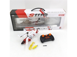 Helicóptero RC LAXISCREED 2.4ghz Altitude