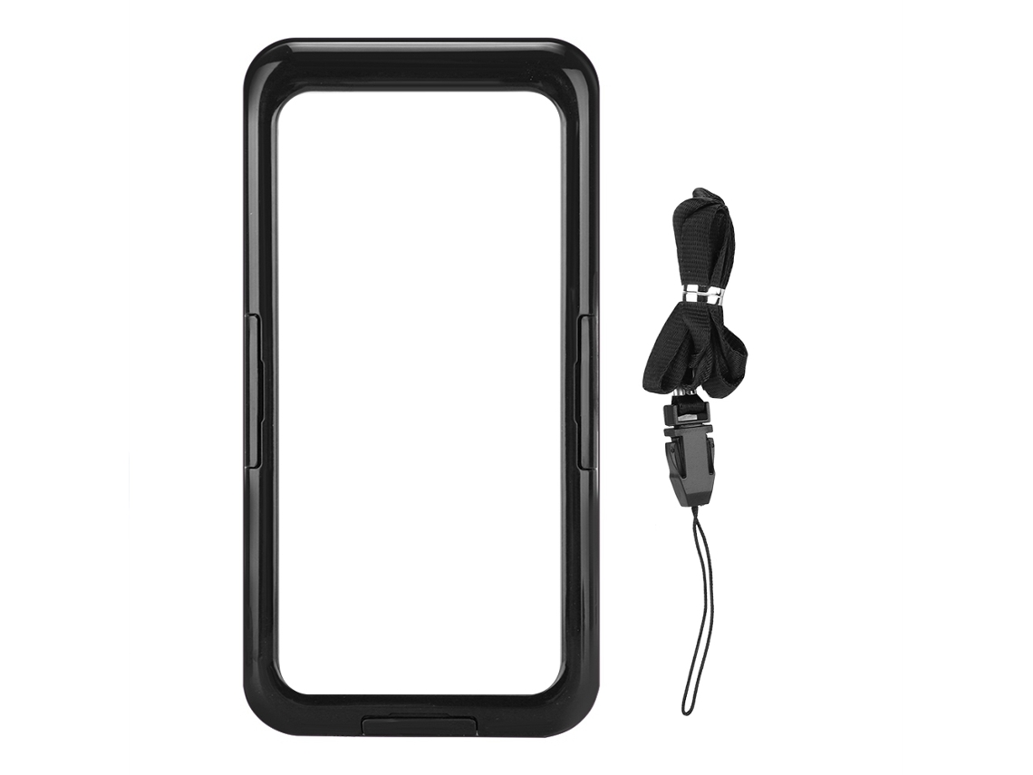 Capa de Telefone EOOCOO (a Prova D'água, Compatível com Samsung Galaxy S10+)