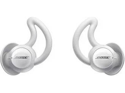 Auriculares Bluetooth True Wireless BOSE Sleepbuds (In Ear - Microfone - Branco)