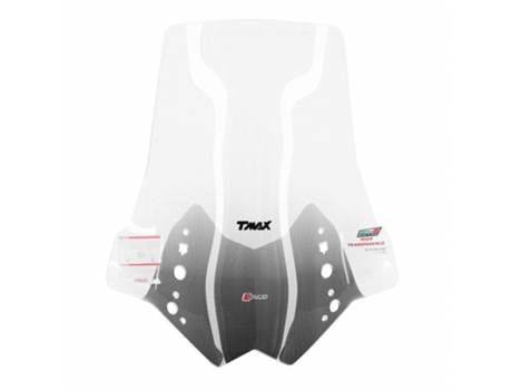 Salto de Bolha FACO Yamaha 530 Tmax Abs 20172019