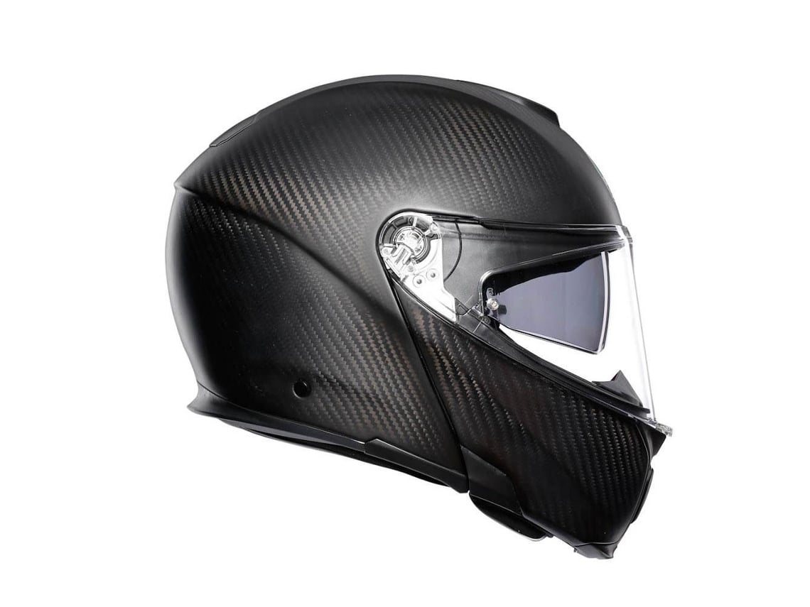 Capacete Modular AGV Sportmodular Pinlock Worten.pt