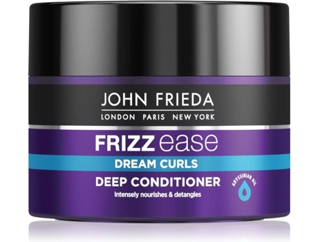 Condicionador  Frizz Ease Dream Curls (250ml)