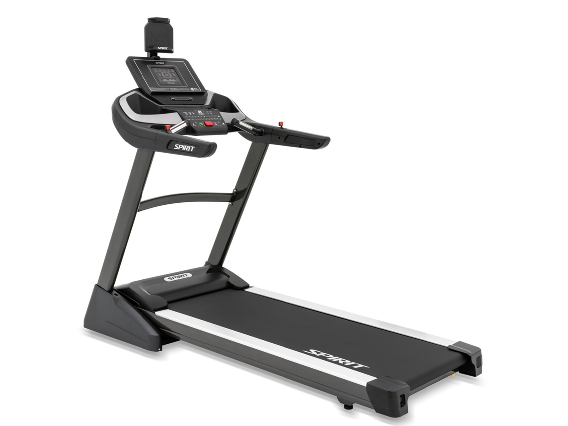 Cinta de Correr Xt485 20 Km/h Bluetooth/app para Casa ou Apartamento | SPIRIT